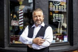 Belfast Barbers Threaten Legal Action Over Covid-19 Restrictions