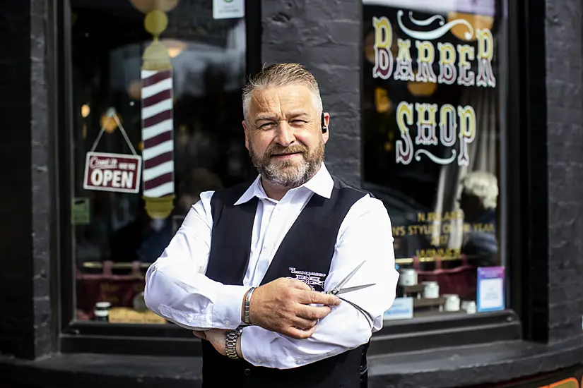 Belfast Barbers Threaten Legal Action Over Covid-19 Restrictions