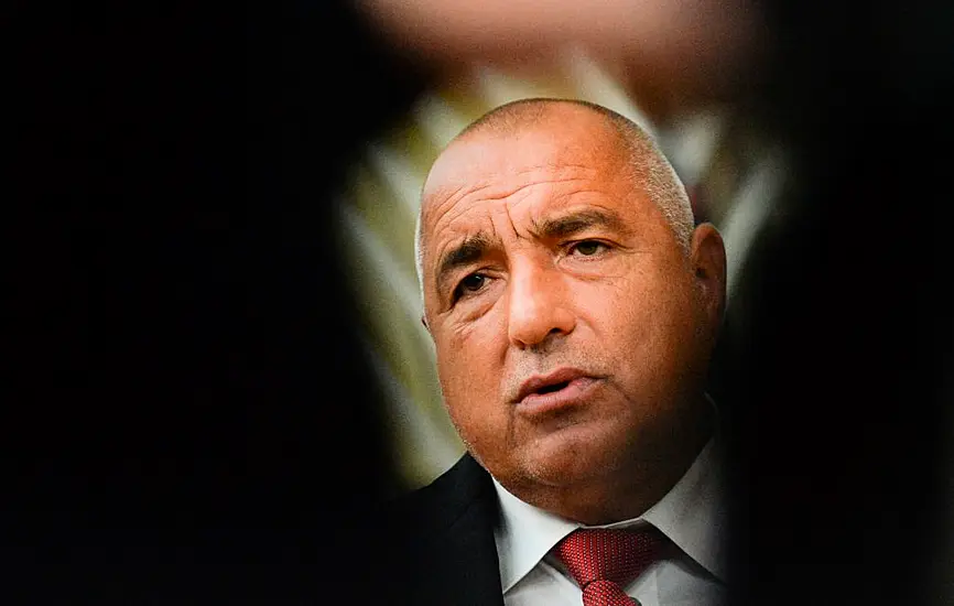 Bulgarian Prime Minister Tests Positive For Coronavirus