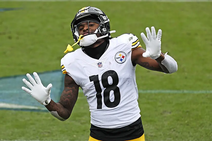 Pittsburgh Steelers Stay Unbeaten As They Edge Past Tennessee Titans