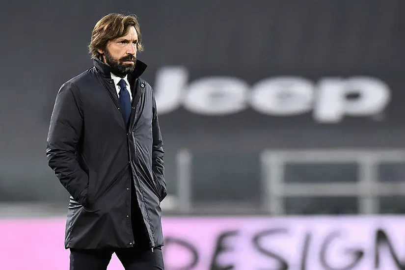 Juve Hit Back To Keep Pirlo Unbeaten While Real Sociedad Top Laliga