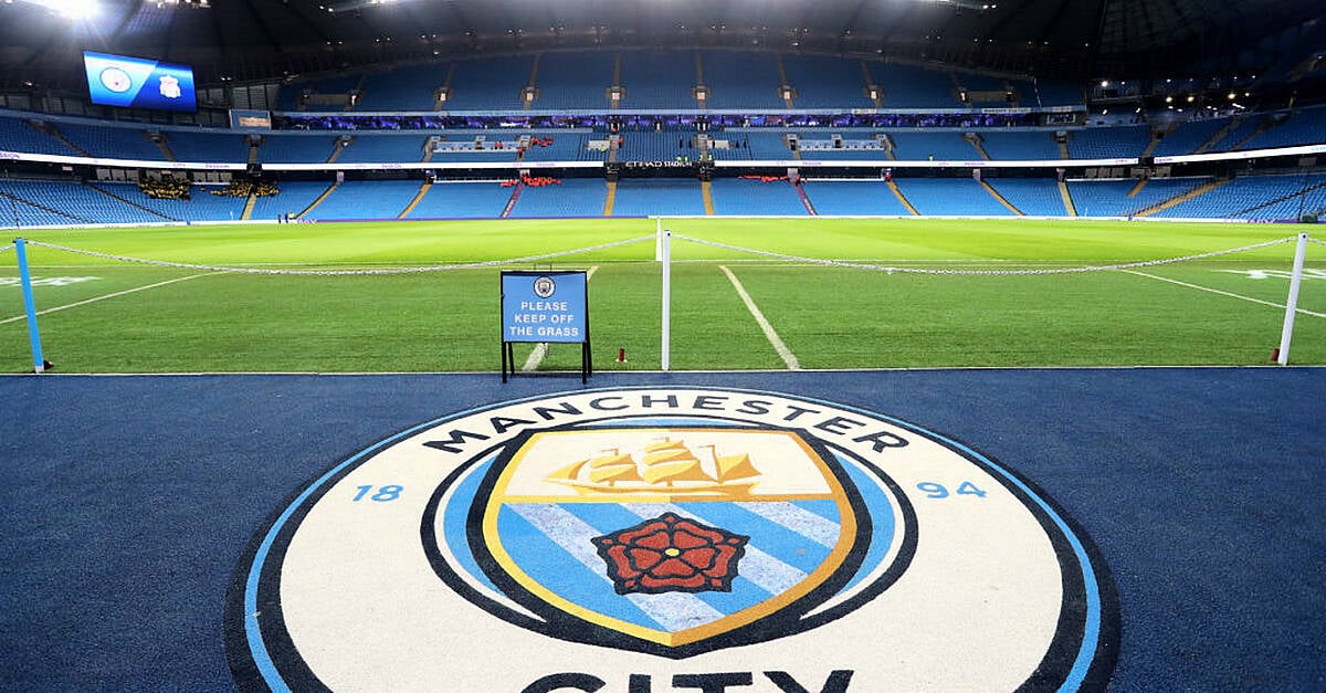 Everton v Manchester City called off due to Covid cases | BreakingNews.ie