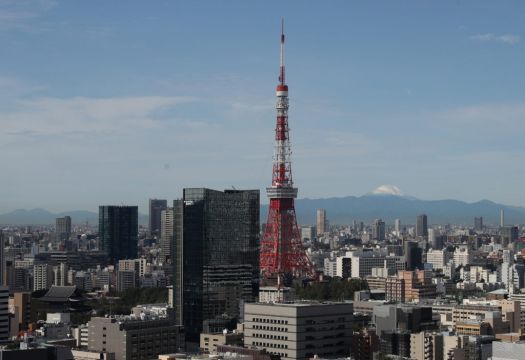 Japan’s Prime Minister Sets 2050 Date For Zero Carbon Emissions