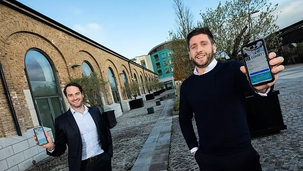 Fintech Secures €570,000 From South East Business Angels