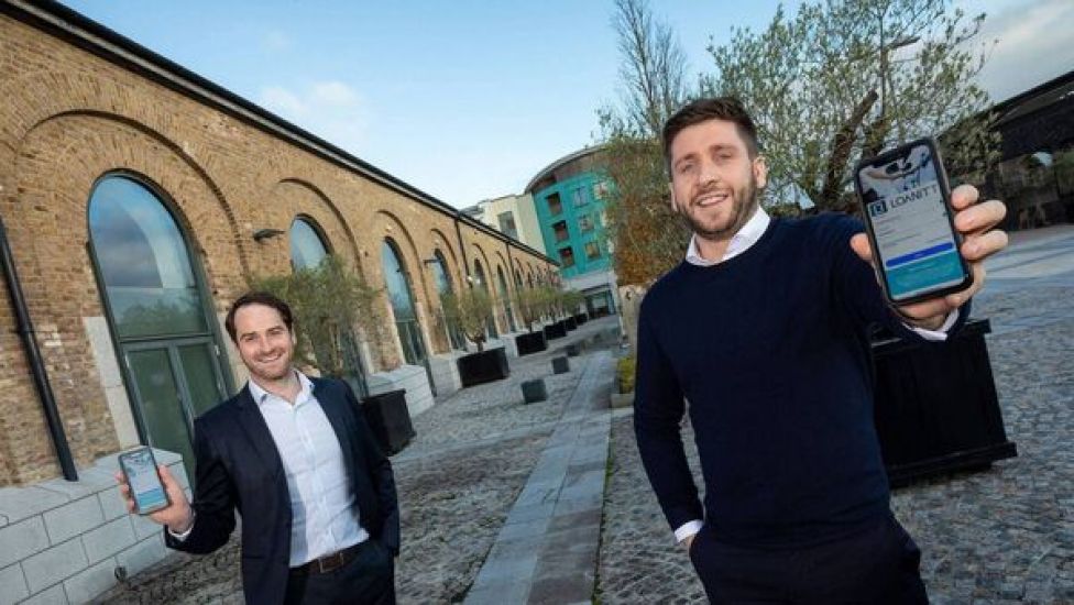 Fintech Secures €570,000 From South East Business Angels
