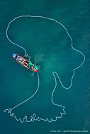 Aerial Photography Awards Showcase Incredible Images Taken Of The World From Above