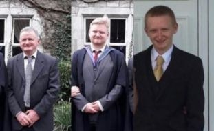 Kanturk Shootings: Two Separate Funerals Taking Place For Father And Sons