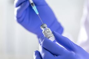Government Urged To Appoint Minister To Oversee Covid Vaccine Rollout