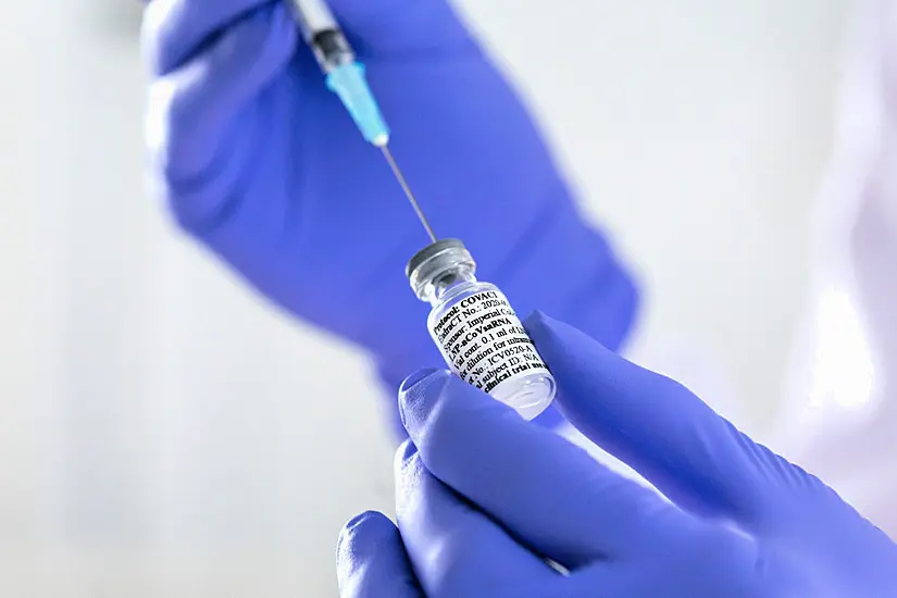 Ireland To Secure Advance Purchase Order On 10M Covid Vaccine Doses