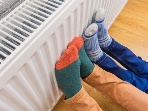 Turning The Heating On? Five Ways To Save On Bills When You Do