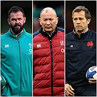 Final-Round Permutations As Ireland, England And France Chase Six Nations Glory