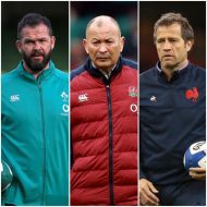 Final-Round Permutations As Ireland, England And France Chase Six Nations Glory
