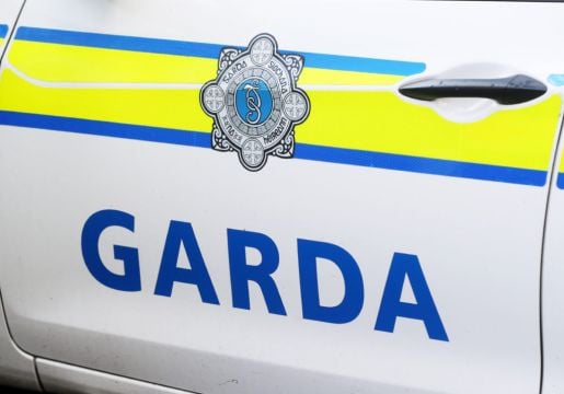 Garda Driver Arrested After Suspected Drink Driving In State Car