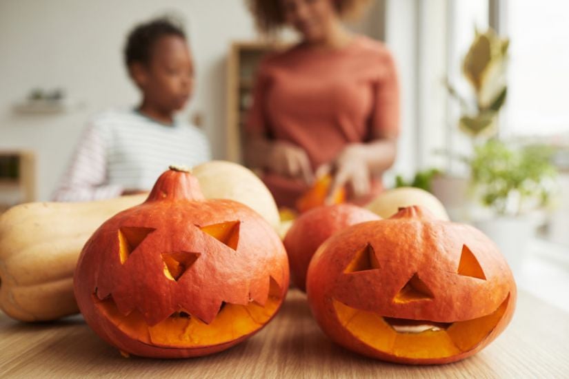 Six Innovative Things To Do With Your Pumpkin This Halloween