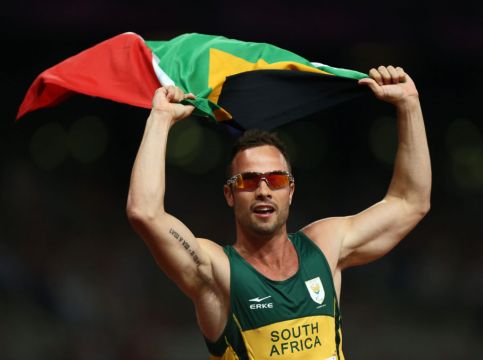 Oscar Pistorius Documentary To Air On The Bbc