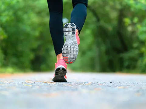 5 Strange Things That Happen To Your Body During Exercise