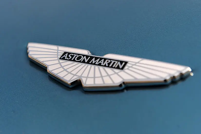 Mercedes Seals Deal To Take Up To 20% Stake In Aston Martin