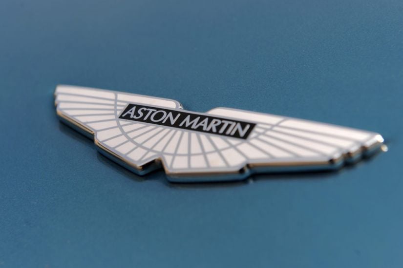 Mercedes Seals Deal To Take Up To 20% Stake In Aston Martin
