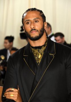 Colin Kaepernick casts actor to play 'Young Kap' in Netflix docuseries -  Double Take Sports