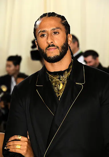 Netflix Announces Casting For Young Colin Kaepernick In Drama Series