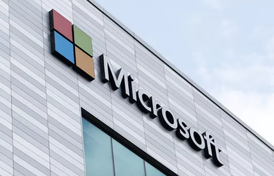 Microsoft To Bring 200 New Jobs To Dublin