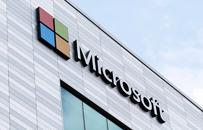 Cloud Growth Helps Microsoft Beat Wall Street Expectations