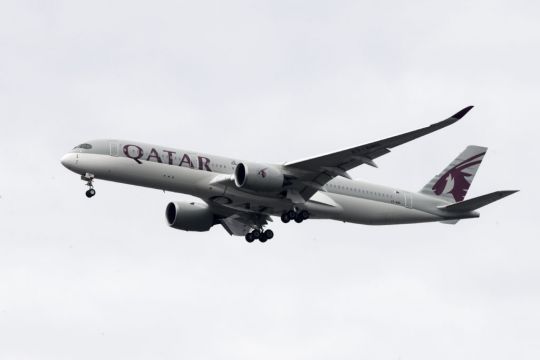 Eight Hospitalised After Flight From Doha To Dublin Hits Turbulence