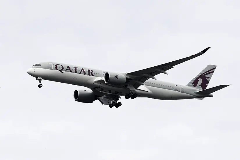 Eight Hospitalised After Flight From Doha To Dublin Hits Turbulence