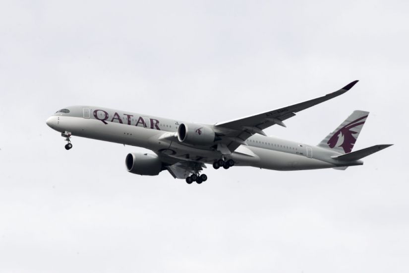 12 People Injured From Turbulence On A Flight From Doha To Dublin