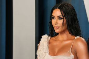 Kim Kardashian West Criticised Over ‘Tone-Deaf’ Social Media Post