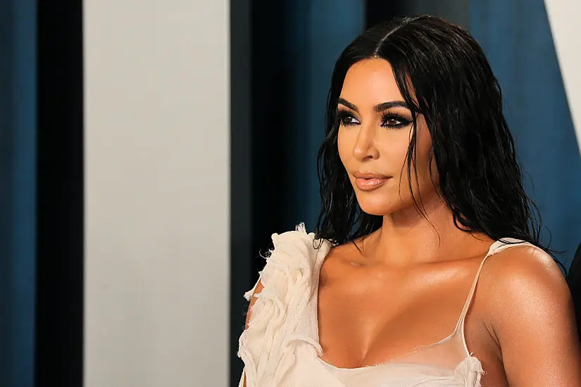 Kim Kardashian West Urges Donald Trump To Save Death Row Inmate