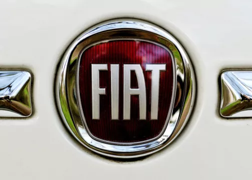 Fiat Chrysler Posts Record Profit Ahead Of Peugeot Merger