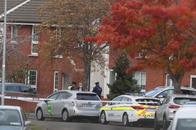 Postmortem Results Of Mother And Children Found Dead In Dublin Home Due