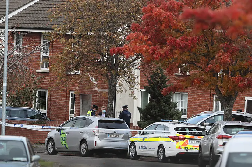 Postmortem Results Of Mother And Children Found Dead In Dublin Home Due