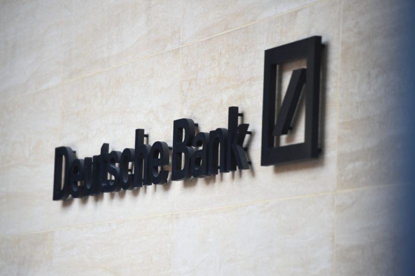 Deutsche Bank’s Return To Financial Health Persists Into Q3