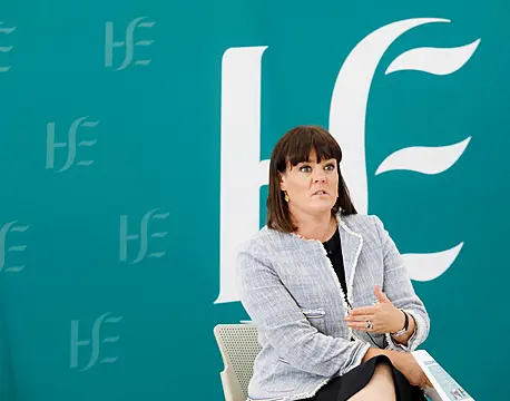 Hse Answers Questions Over Breakdown In Contact Tracing System