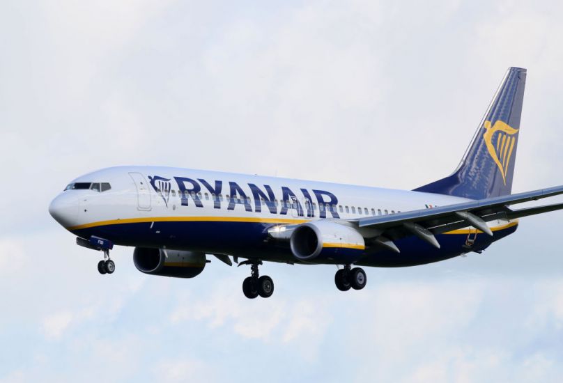 Ryanair's Italian Staff To Join Strikes Planned For Next Week