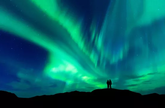 The Northern Lights Are Getting Individual Names – And They’re Looking For Your Suggestions