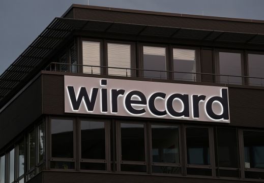 Official Liquidators Appointed To Wirecard's Irish Arm