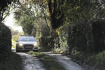 Kanturk Shootings: Gardaí Believe Older Son Was Shot Multiple Times