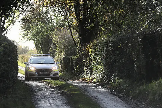 Kanturk Shootings: Gardaí Believe Older Son Was Shot Multiple Times