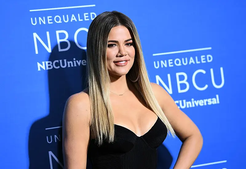 Khloe Kardashian Details ‘Really Bad’ Coronavirus Experience