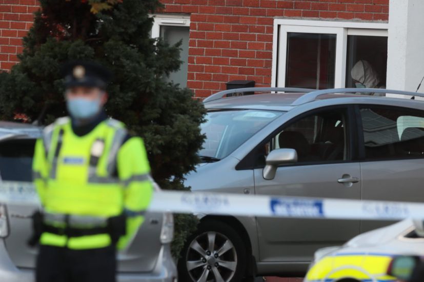 Children Found Dead In Dublin Home Were Murdered