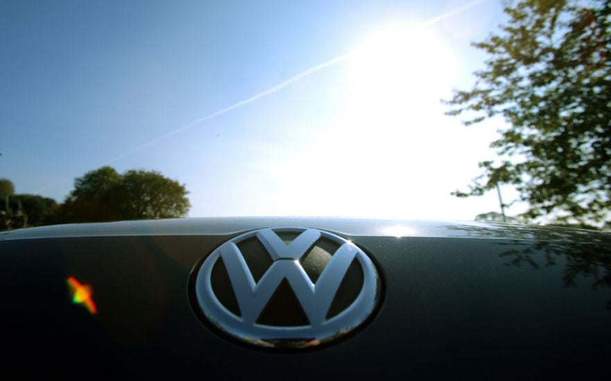 Court Approves €60,000 Settlement For Family Whose Vw Crossover Caught Fire