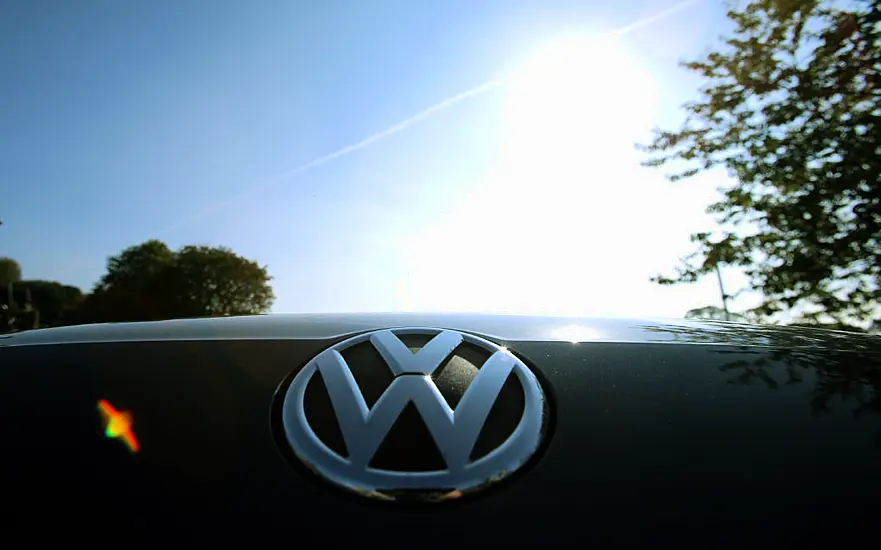 Court Approves €60,000 Settlement For Family Whose Vw Crossover Caught Fire