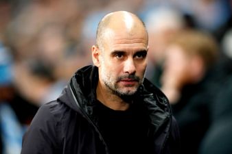 &#039;My Career As Barca Manager Is Over&#039;: Guardiola Rules Out Camp Nou Return