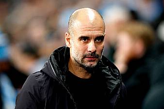 &#039;My Career As Barca Manager Is Over&#039;: Guardiola Rules Out Camp Nou Return