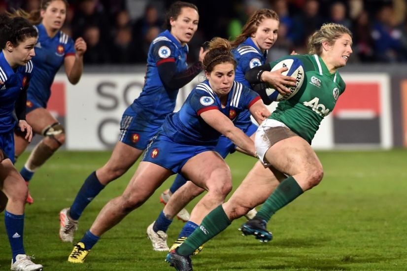 Women’s Six Nations: Ireland V France Called Off After Covid Outbreak In French Camp