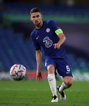 Lampard Not Concerned With Jorginho’s Penalties After Latest Miss