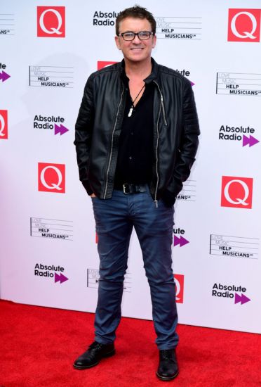 Eastenders Star Shane Richie ‘Set For I’m A Celebrity… Get Me Out Of Here’